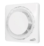 Вентилятор ERA AURAMAX D4 осевой вытяжной D100